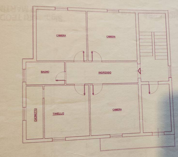 Immagine 11 di Casa indipendente in vendita  a Sassuolo