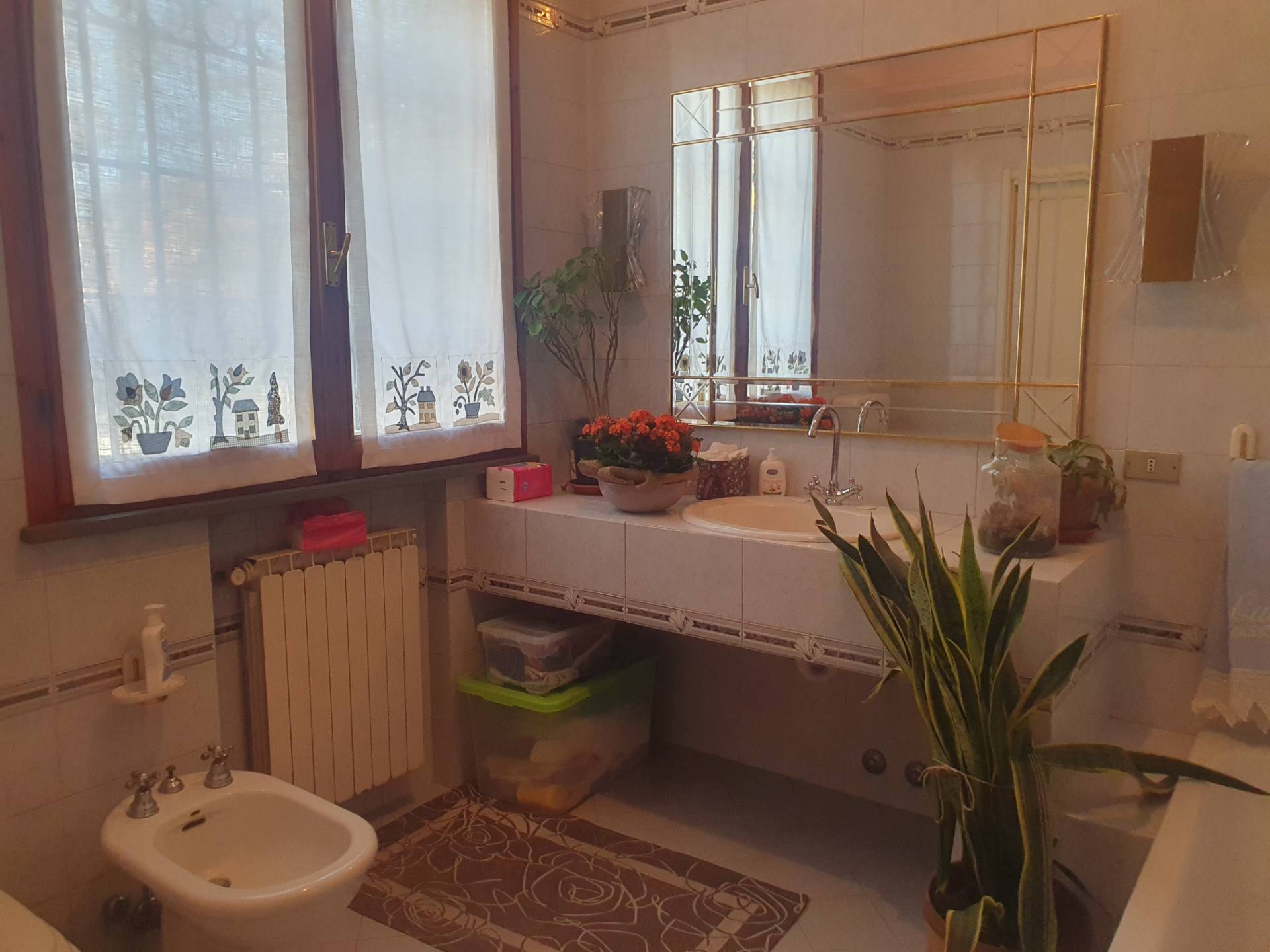 Immagine 7 di Villa in vendita  a Sassuolo