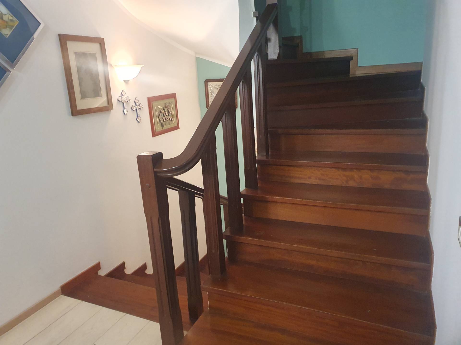 Immagine 8 di Villa in vendita  a Sassuolo