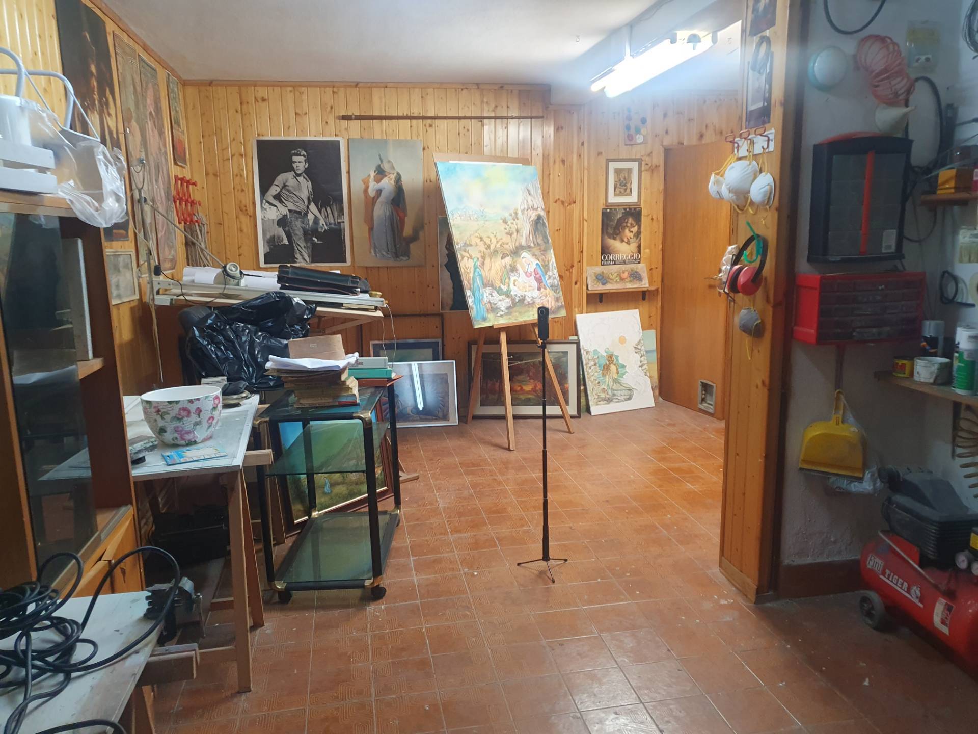 Immagine 17 di Villa in vendita  a Sassuolo