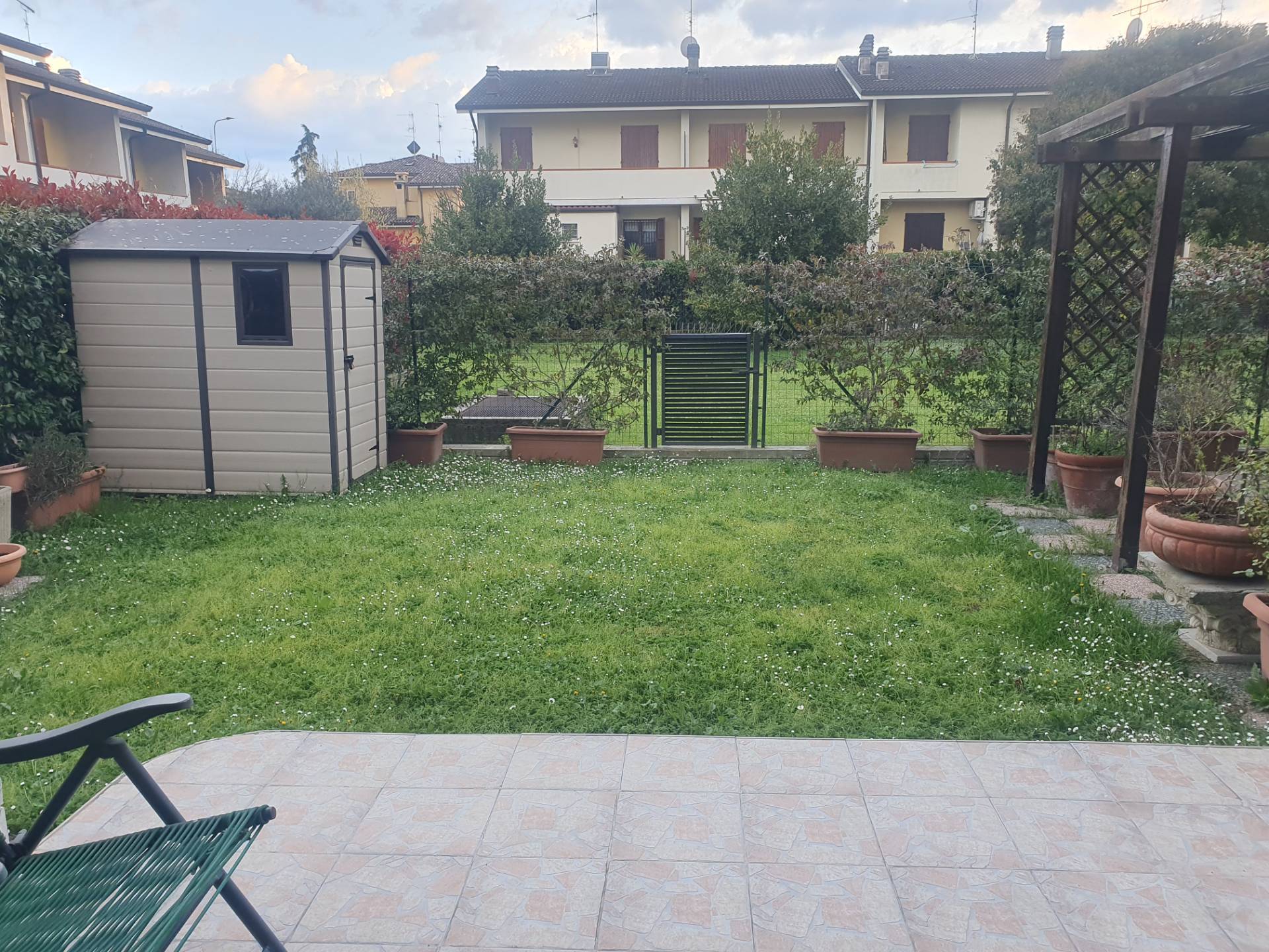 Immagine 23 di Villa in vendita  a Sassuolo
