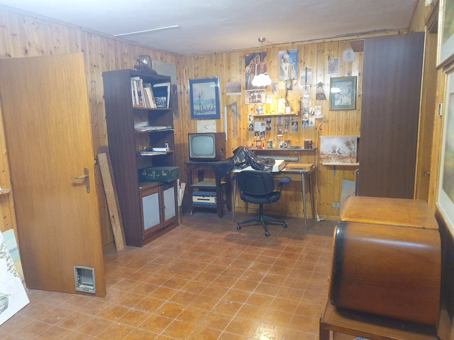 Immagine 18 di Villa in vendita  a Sassuolo