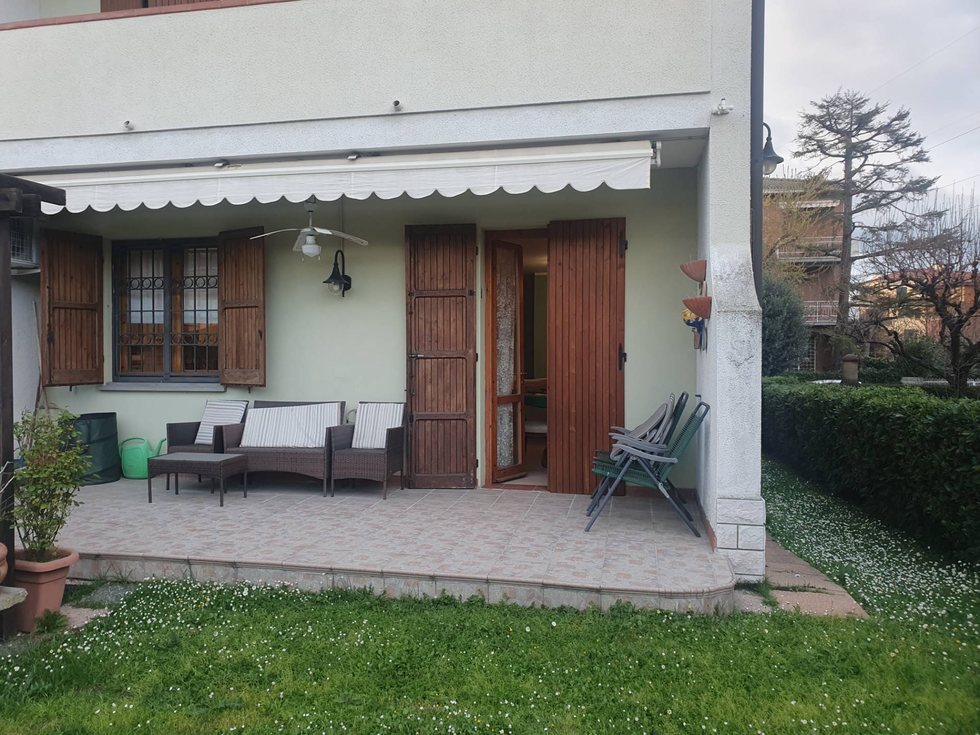 Immagine 1 di Villa in vendita  a Sassuolo