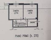 Immagine 30 di Villetta a schiera in vendita  a Sassuolo