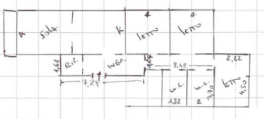 Immagine 19 di Attico in vendita  a Sassuolo