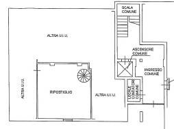 Immagine 15 di Appartamento in vendita  a Sassuolo