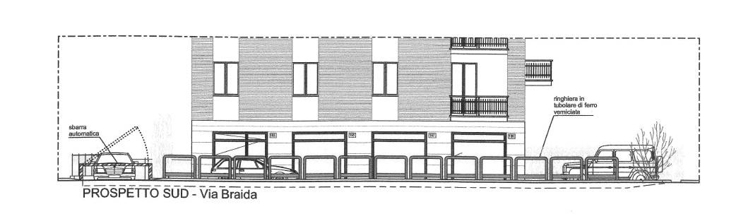 Immagine 6 di Locale commerciale in vendita  a Sassuolo