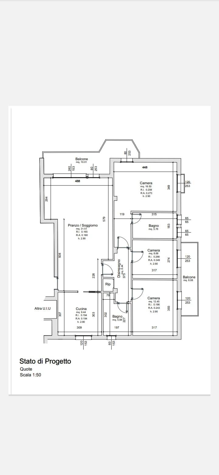 Immagine 21 di Appartamento in vendita  a Sassuolo