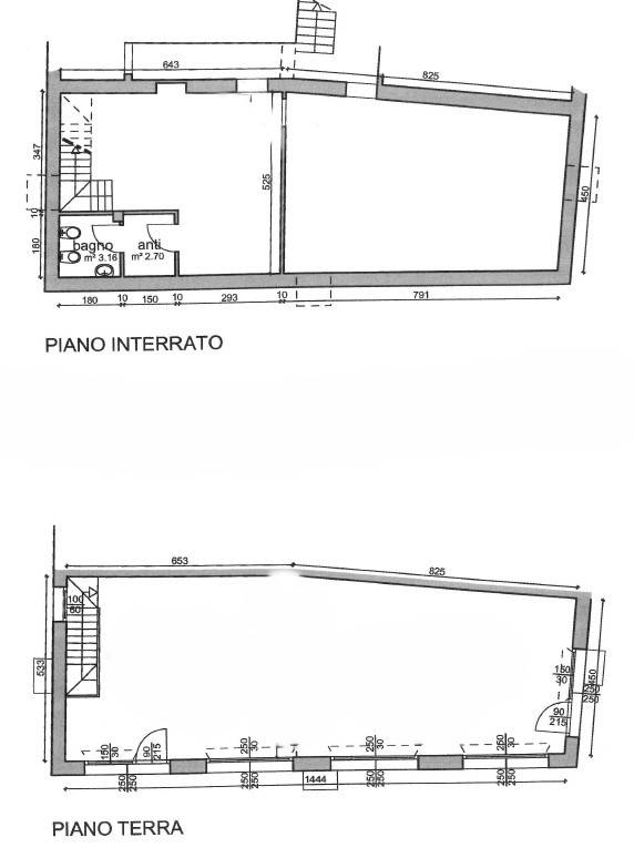 Immagine 4 di Locale commerciale in affitto  a Sassuolo