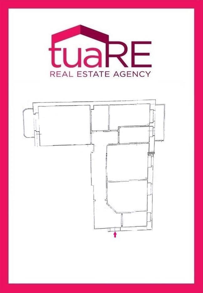 Immagine 24 di Appartamento in vendita  in Viale Del Vignola a Roma