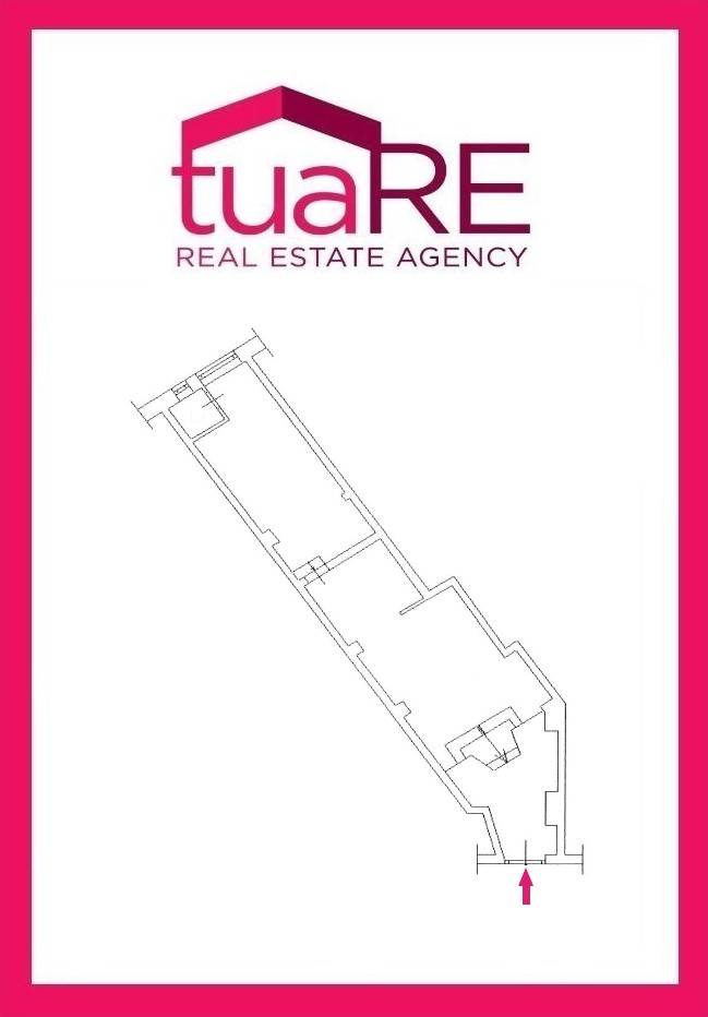 Immagine 21 di Negozio in vendita  in Via Emanuele Filiberto a Roma