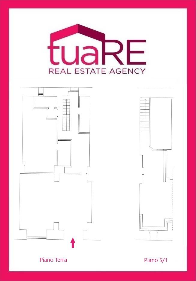 Immagine 33 di Negozio in vendita  in Via Collina a Roma