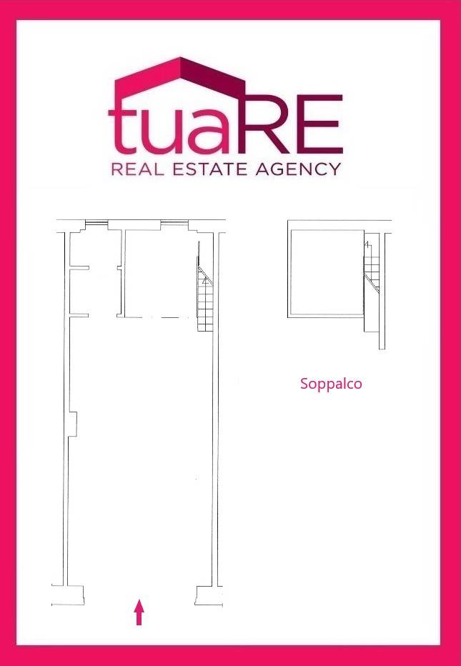 Immagine 21 di Negozio in vendita  in Viale Di Trastevere a Roma