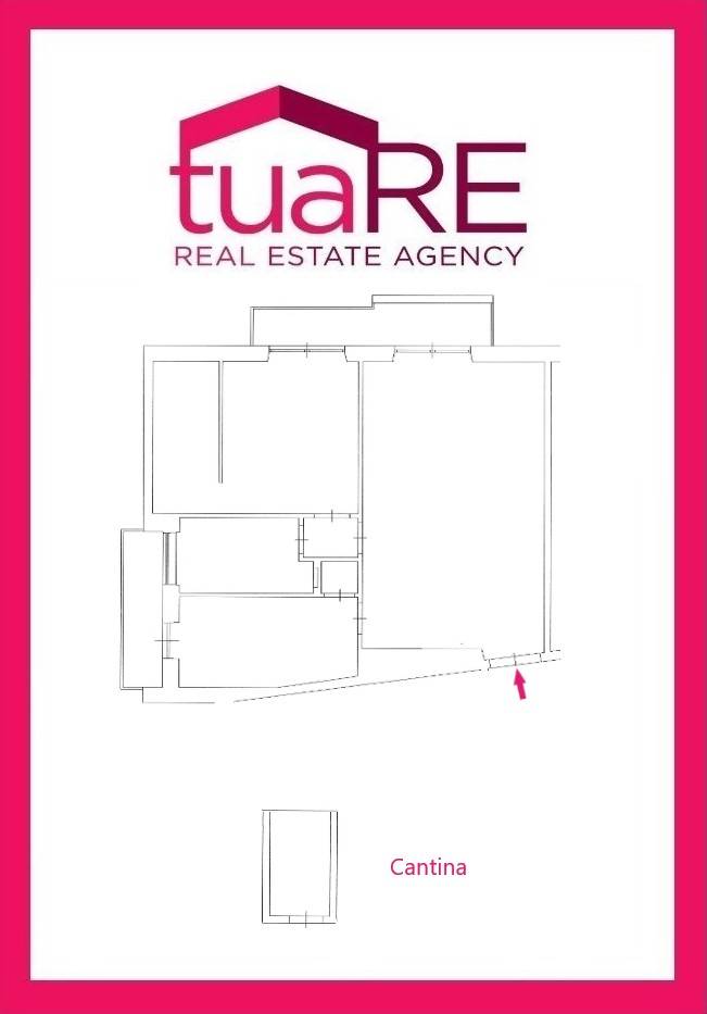 Immagine 22 di Appartamento in vendita  in Via Ugo De Carolis a Roma