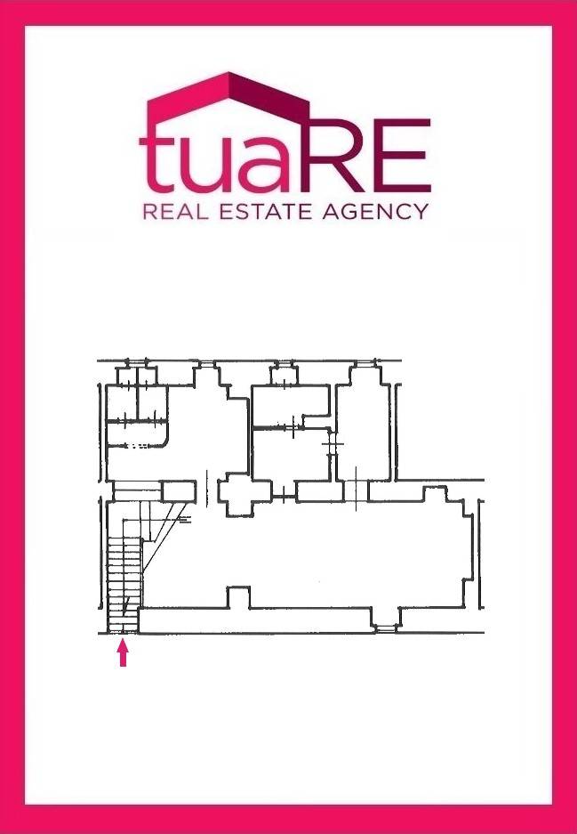 Immagine 26 di Negozio in vendita  in Via Tolemaide a Roma