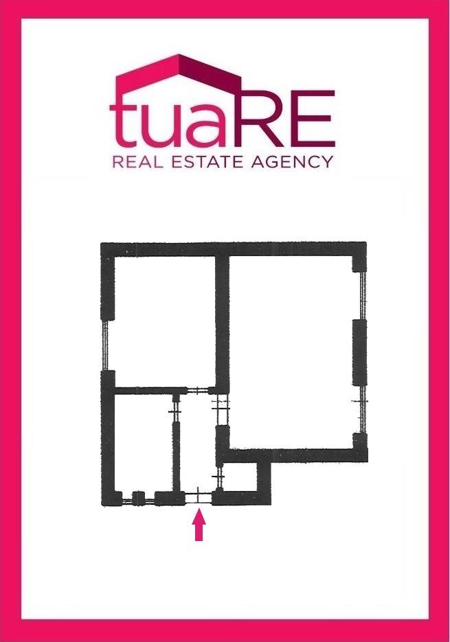 Immagine 21 di Appartamento in vendita  in Via Martino V a Roma