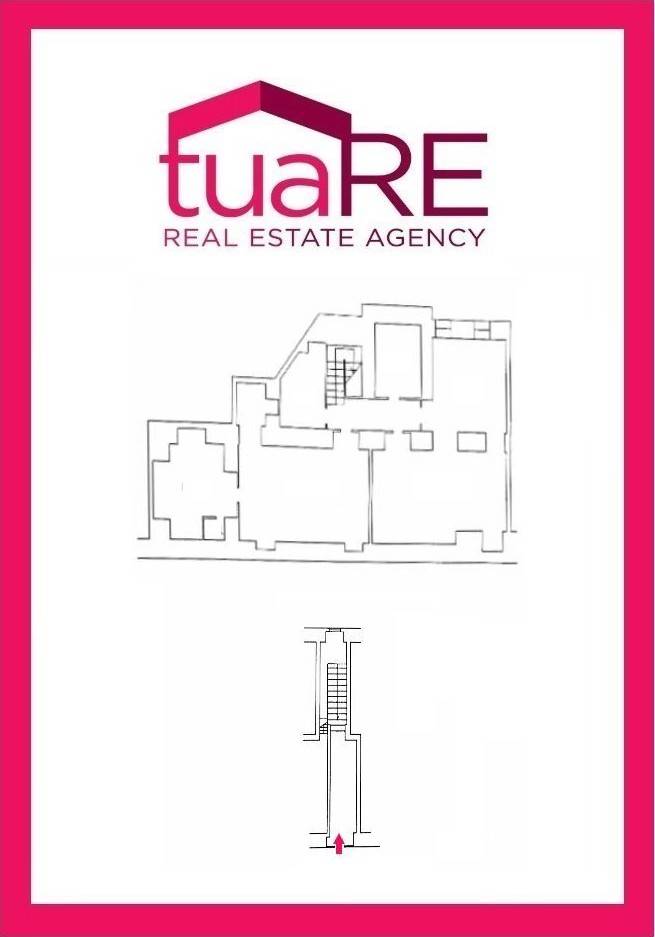 Immagine 22 di Negozio in vendita  in Via Taro a Roma