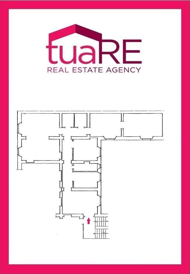 Immagine 23 di Appartamento in vendita  in Piazza Sallustio a Roma