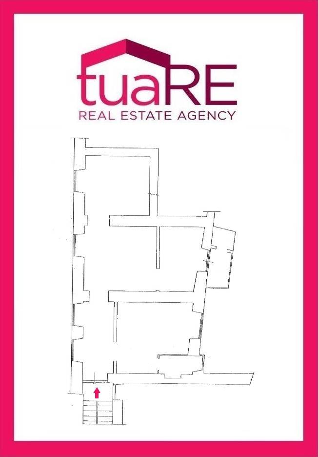 Immagine 21 di Appartamento in vendita  in Corso D' Italia a Roma