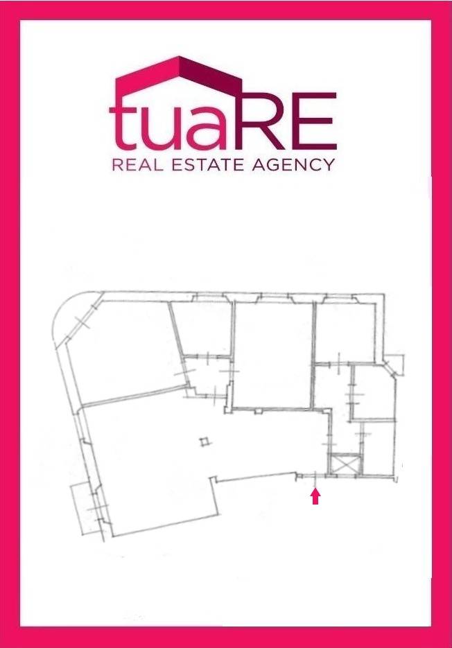 Immagine 31 di Appartamento in vendita  in Lungotevere Flaminio a Roma