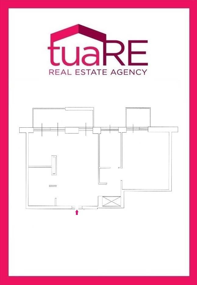 Immagine 28 di Appartamento in vendita  in Via Carlo Conti Rossini a Roma