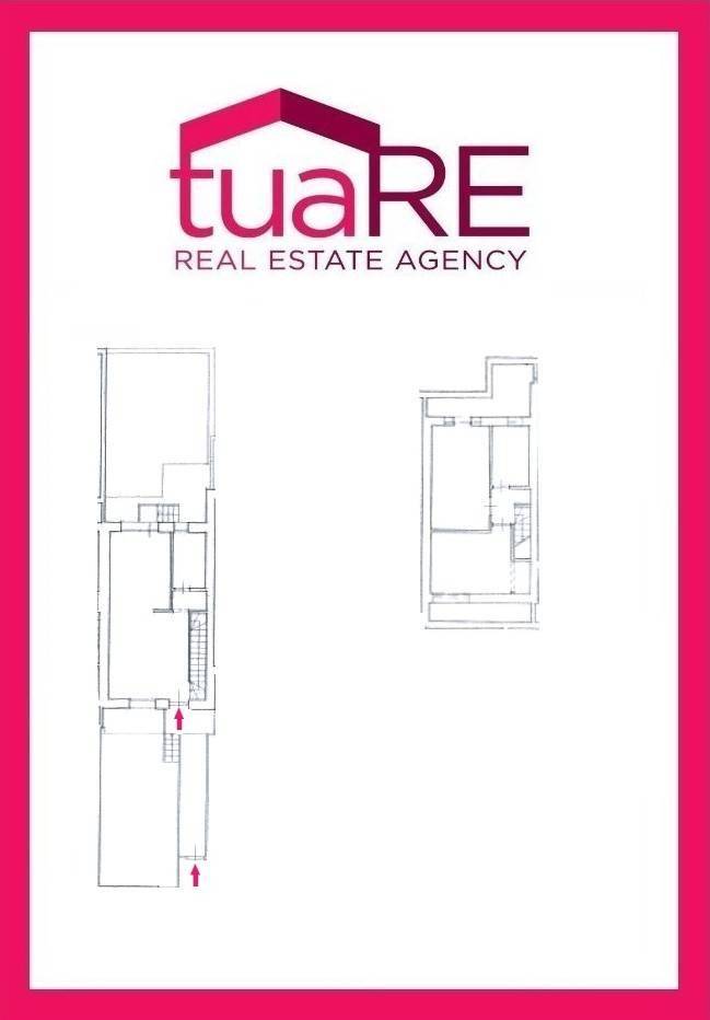 Immagine 36 di Appartamento in vendita  in Via Vicolungo a Roma