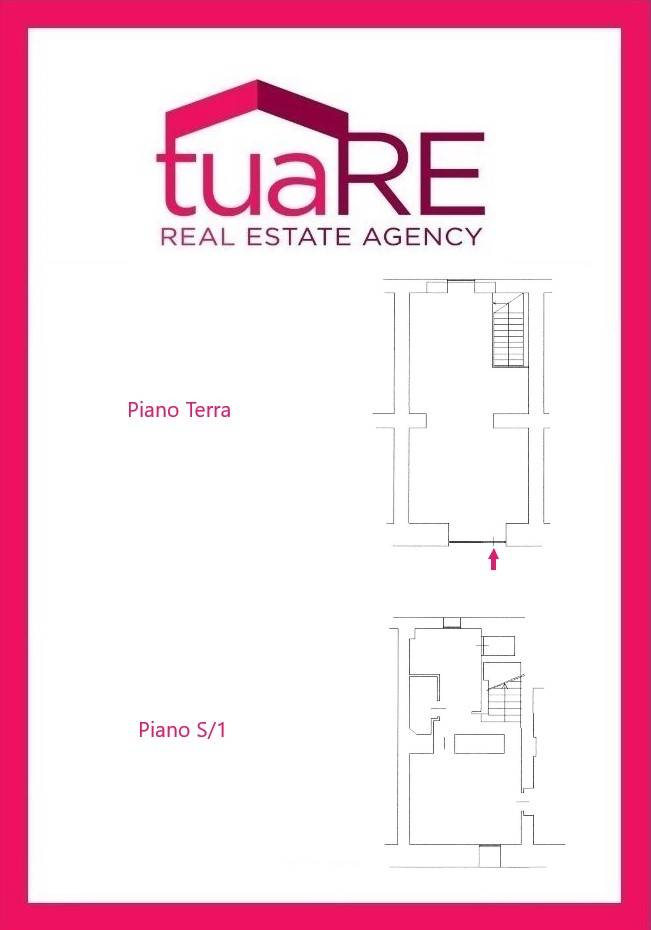 Immagine 23 di Negozio in affitto  in Via Sardegna a Roma