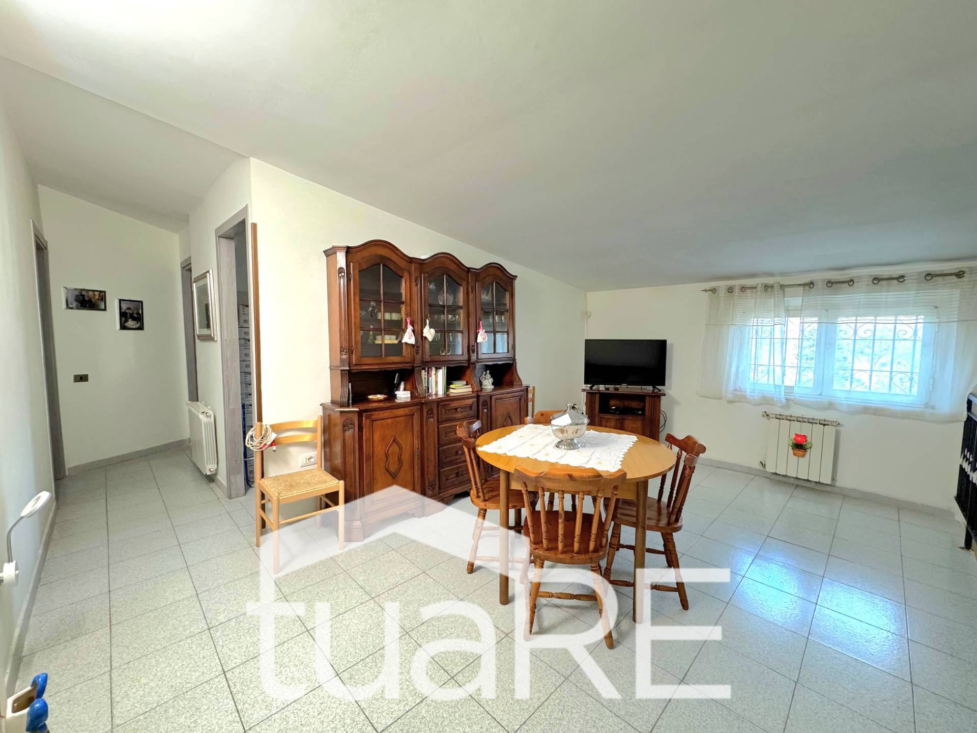 Immagine 8 di Villa in vendita  in via di valle caprara a Castel Madama