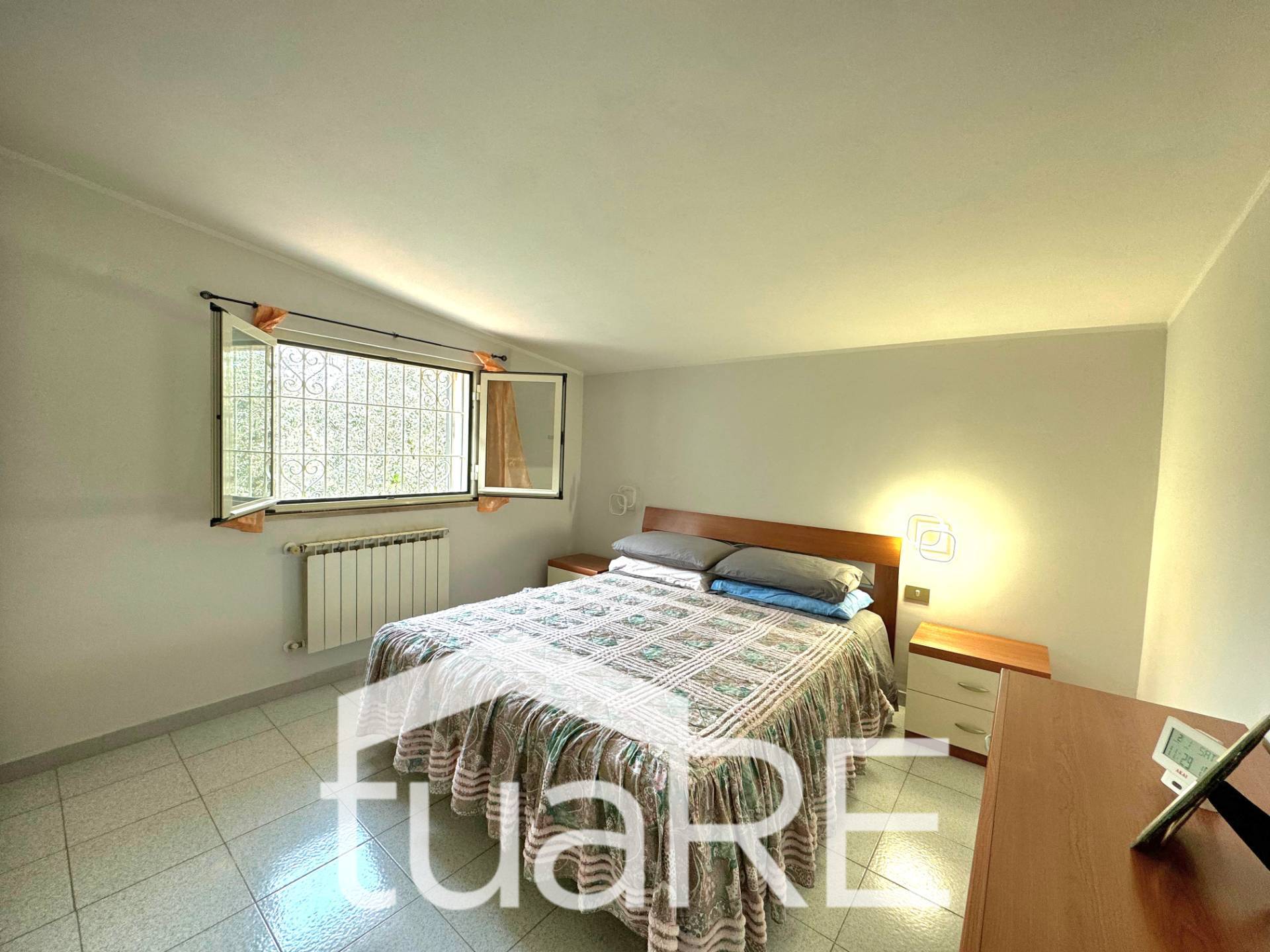 Immagine 9 di Villa in vendita  in via di valle caprara a Castel Madama