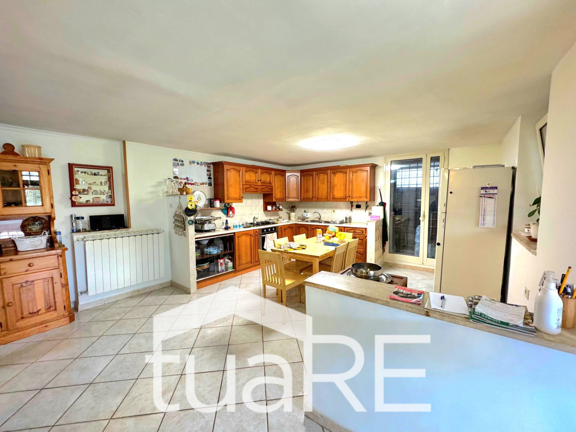 Immagine 31 di Villa in vendita  in via di valle caprara a Castel Madama