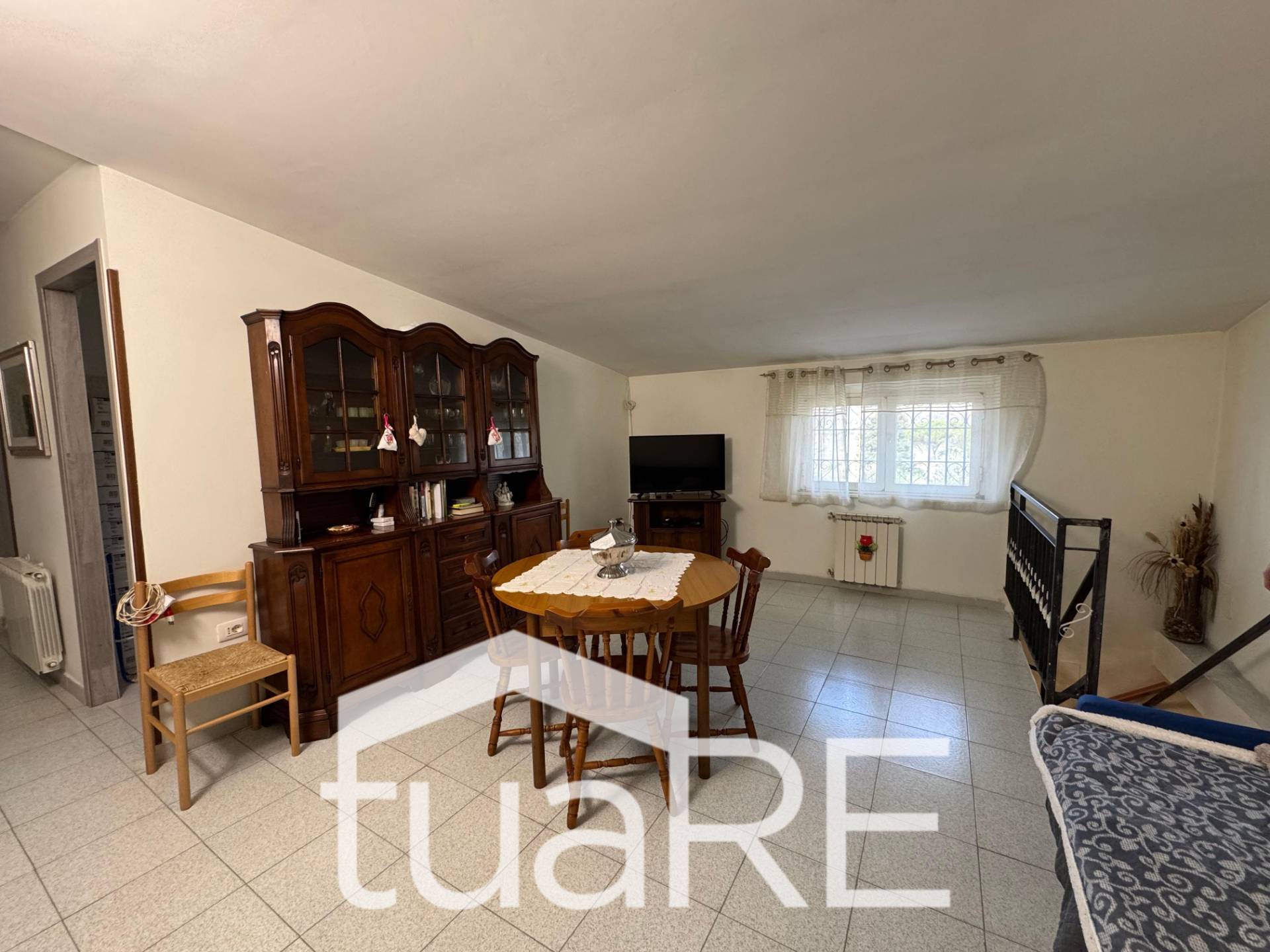 Immagine 33 di Villa in vendita  in via di valle caprara a Castel Madama