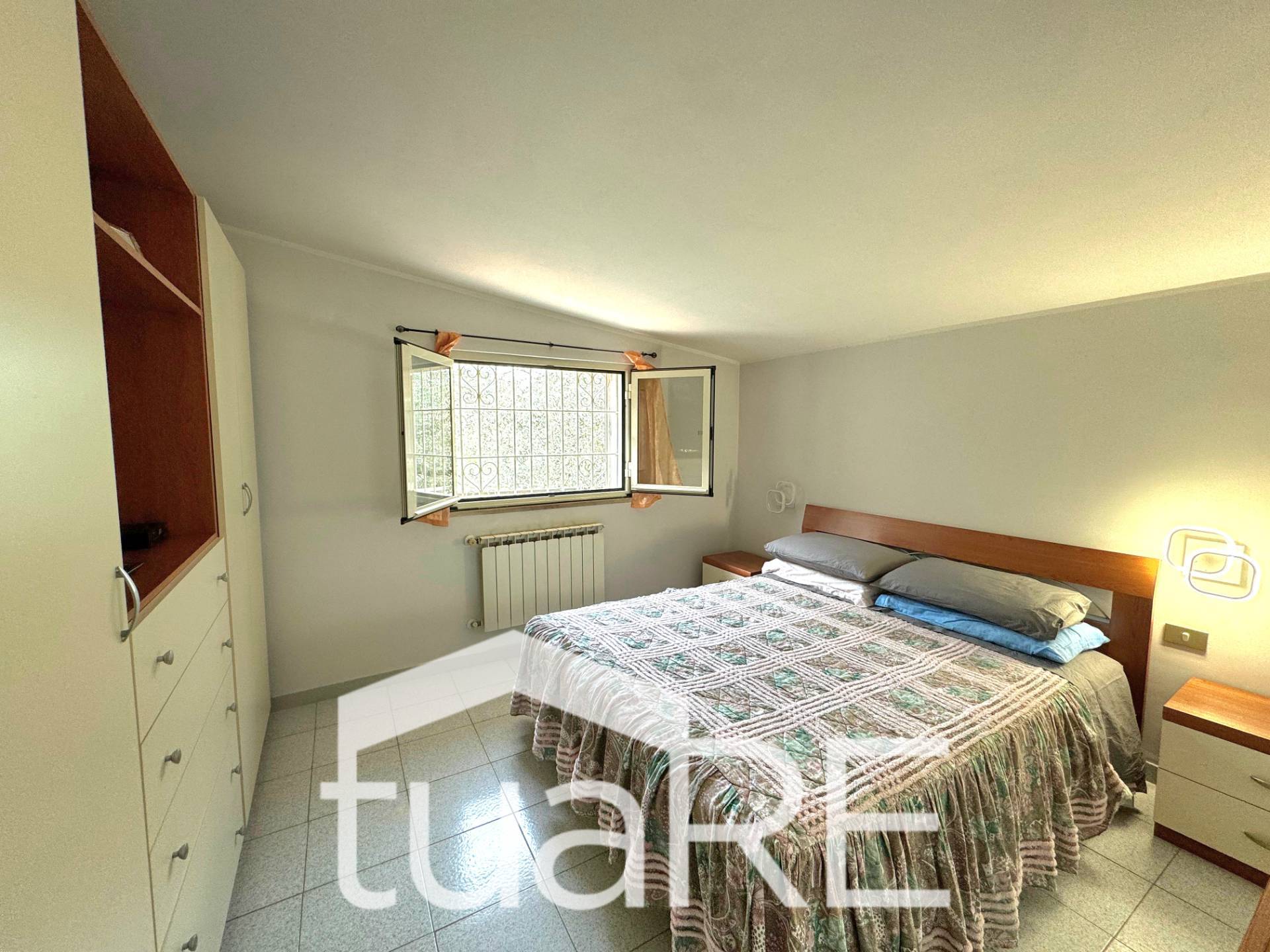 Immagine 34 di Villa in vendita  in via di valle caprara a Castel Madama