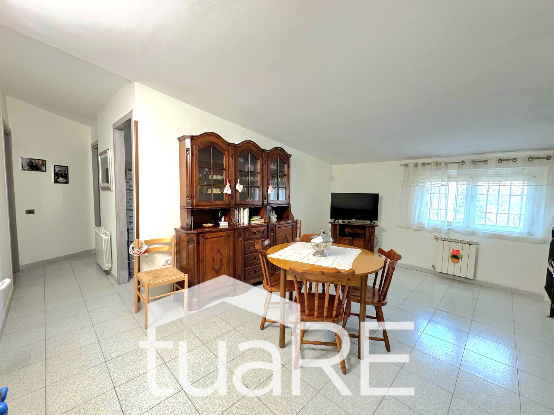 Immagine 37 di Villa in vendita  in via di valle caprara a Castel Madama