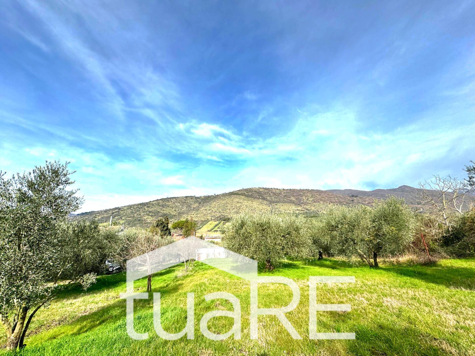 Immagine 38 di Villa in vendita  in via di valle caprara a Castel Madama