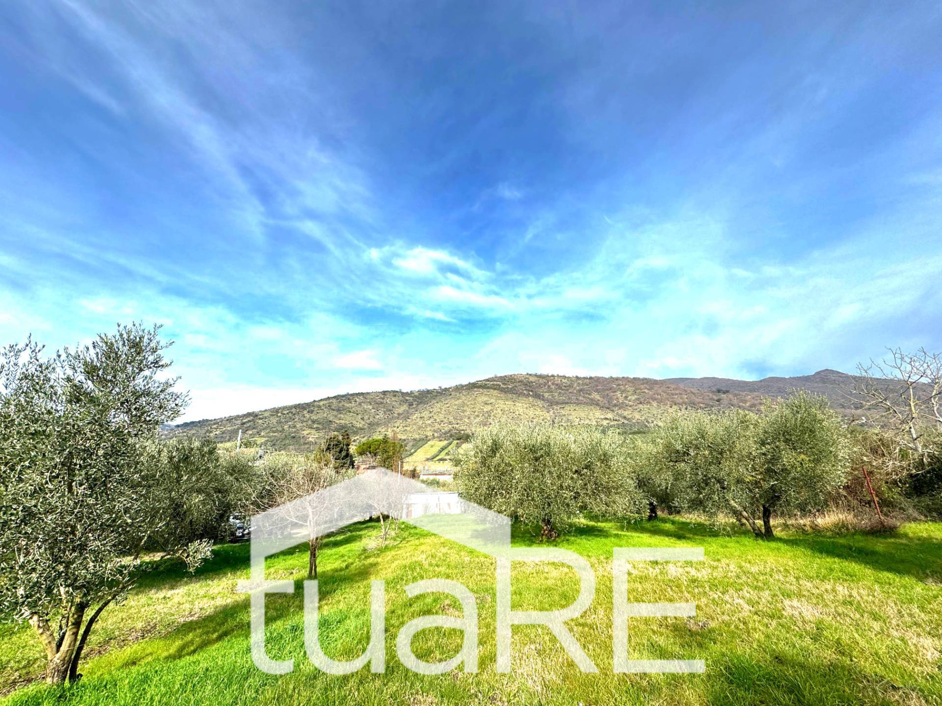 Immagine 42 di Villa in vendita  in via di valle caprara a Castel Madama