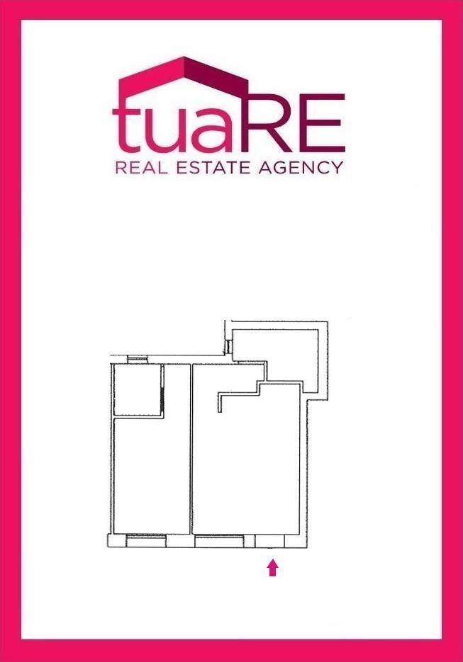 Immagine 21 di Appartamento in vendita  in Via Adolfo Rava' a Roma