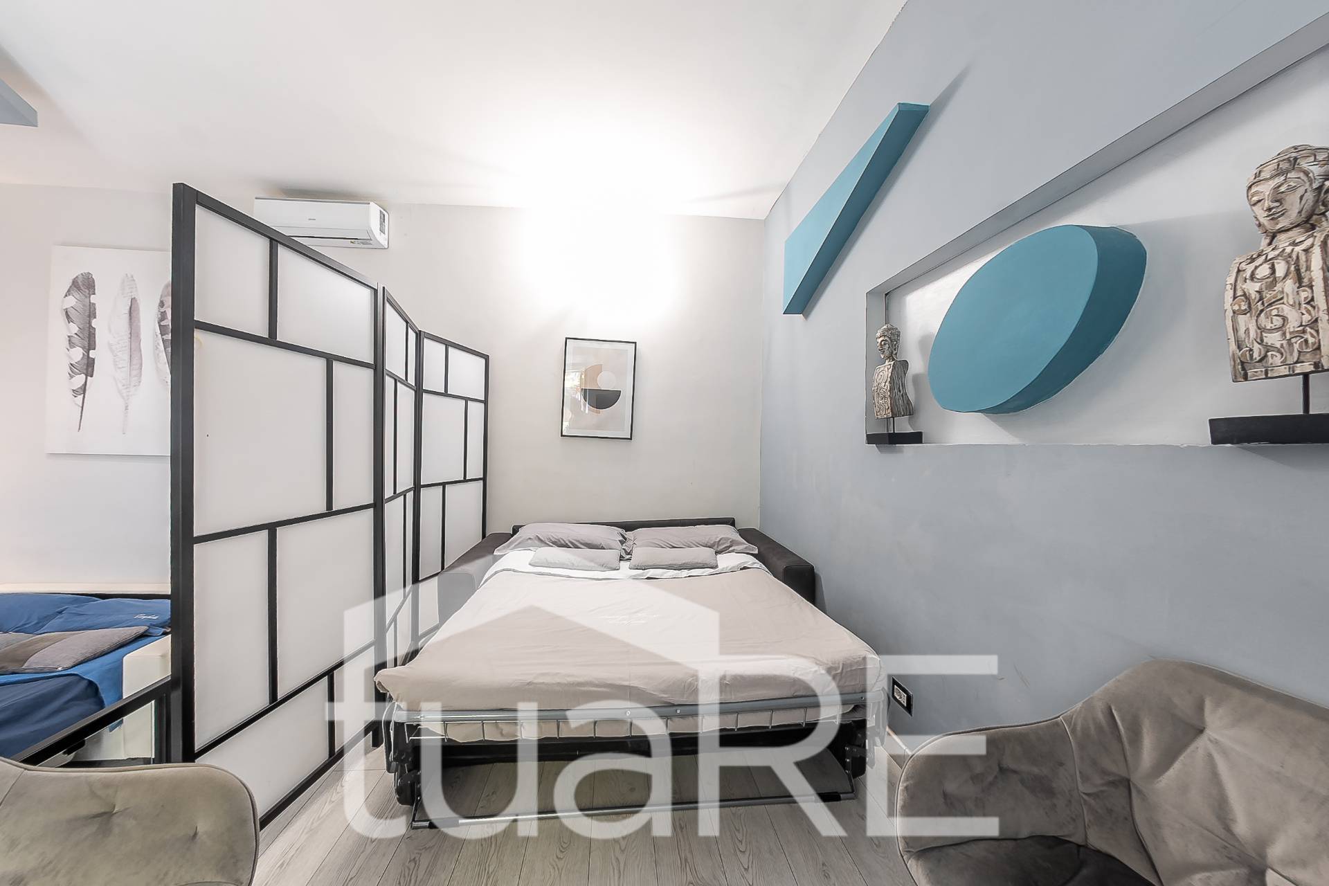 Immagine 18 di Appartamento in vendita  in Via Cunfida a Roma