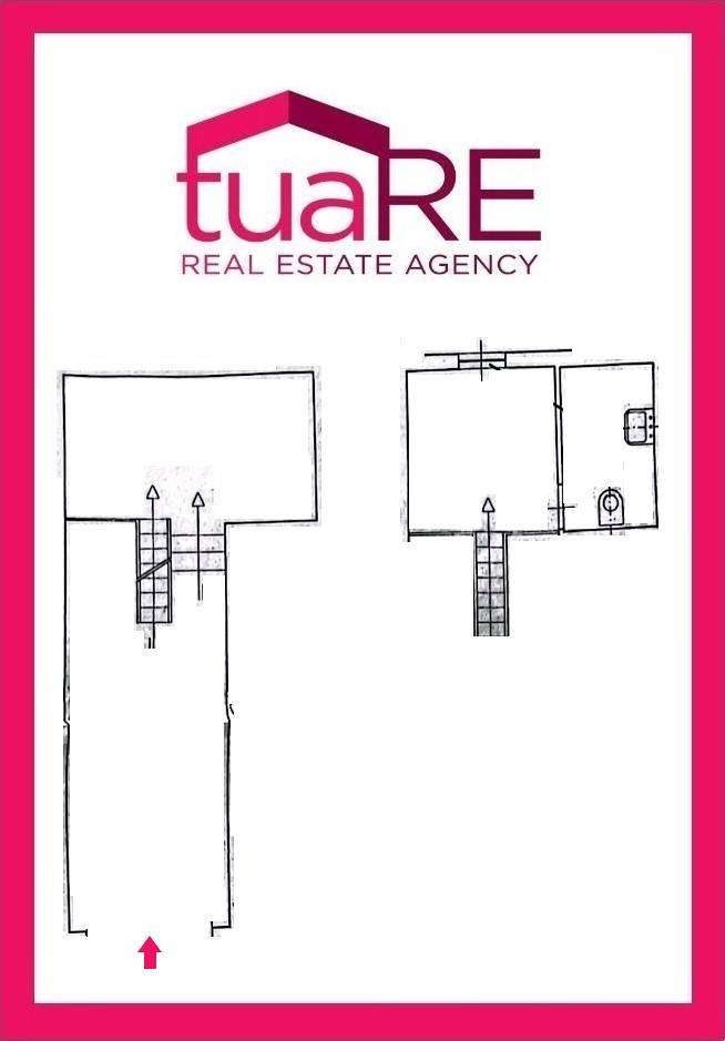 Immagine 21 di Negozio in vendita  in Via Aurelia a Roma