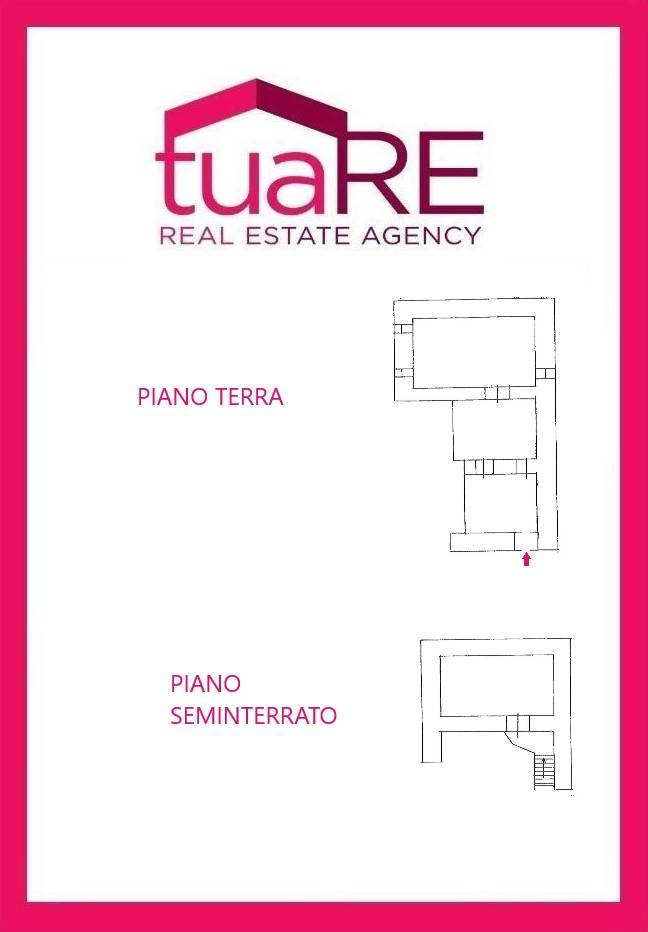 Immagine 37 di Negozio in vendita  in Via Della Vetrina a Roma