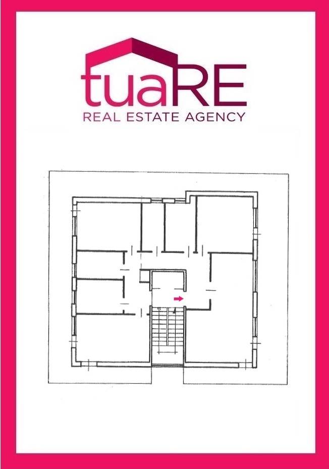 Immagine 36 di Attico in vendita  in Via Della Tenuta Di Sant'agata a Roma