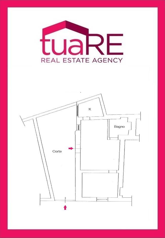 Immagine 21 di Appartamento in vendita  in Via Dei Prati Della Farnesina a Roma