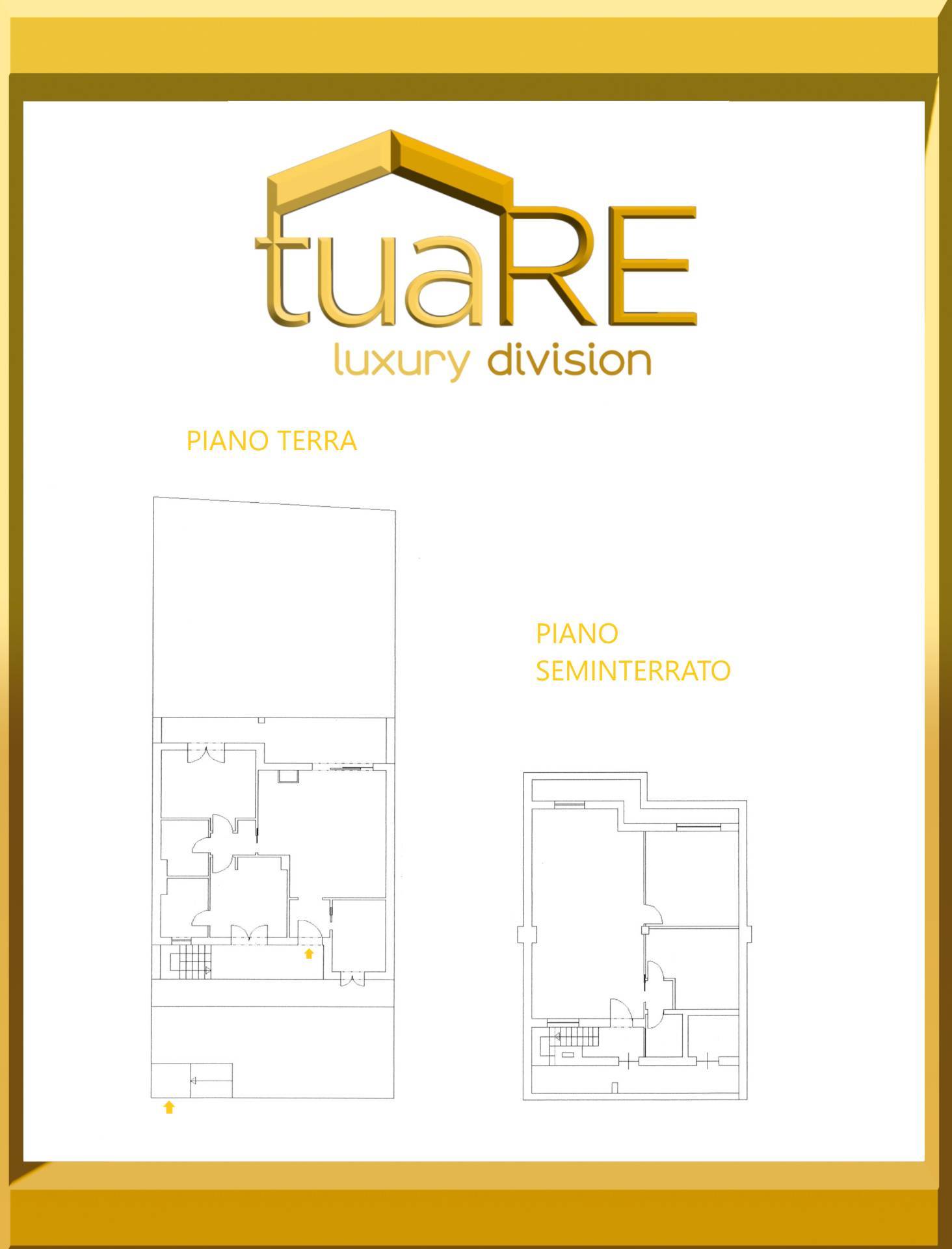 Immagine 52 di Villa in vendita  in Largo Dell' Olgiata a Roma