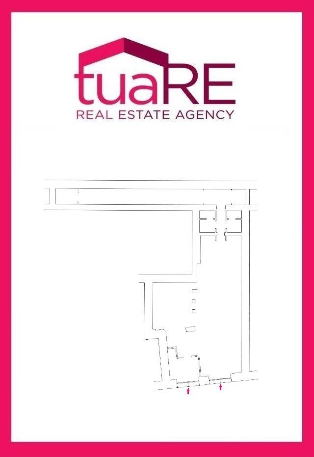 Immagine 21 di Negozio in vendita  in Via Di Ripetta a Roma