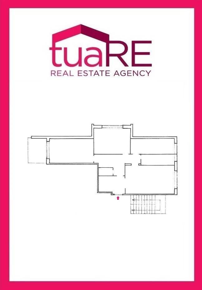 Immagine 36 di Attico in vendita  in Via Gregorio Ricci Curbastro a Roma