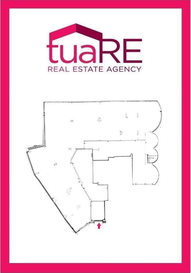 Immagine 36 di Negozio in vendita  in Via San Silverio a Roma