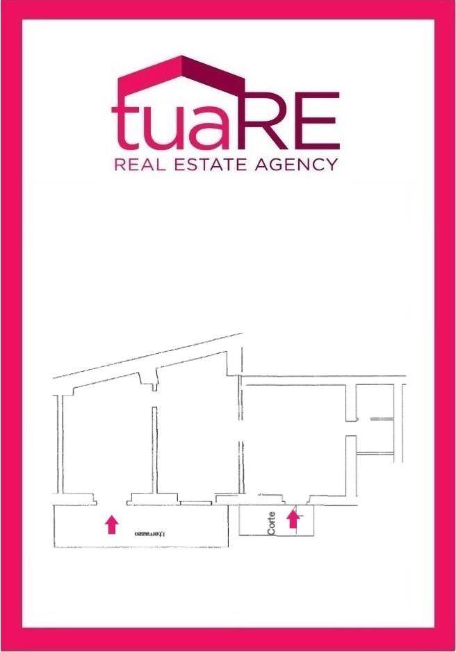 Immagine 22 di Appartamento in vendita  in Via Premuda a Roma