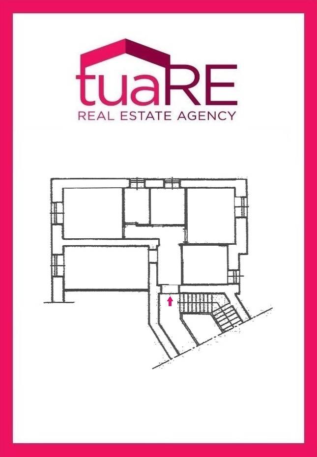 Immagine 25 di Appartamento in vendita  in Via Di Sant'orsola a Roma