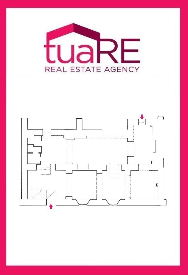 Immagine 23 di Negozio in vendita  in Piazza Di San Cosimato a Roma