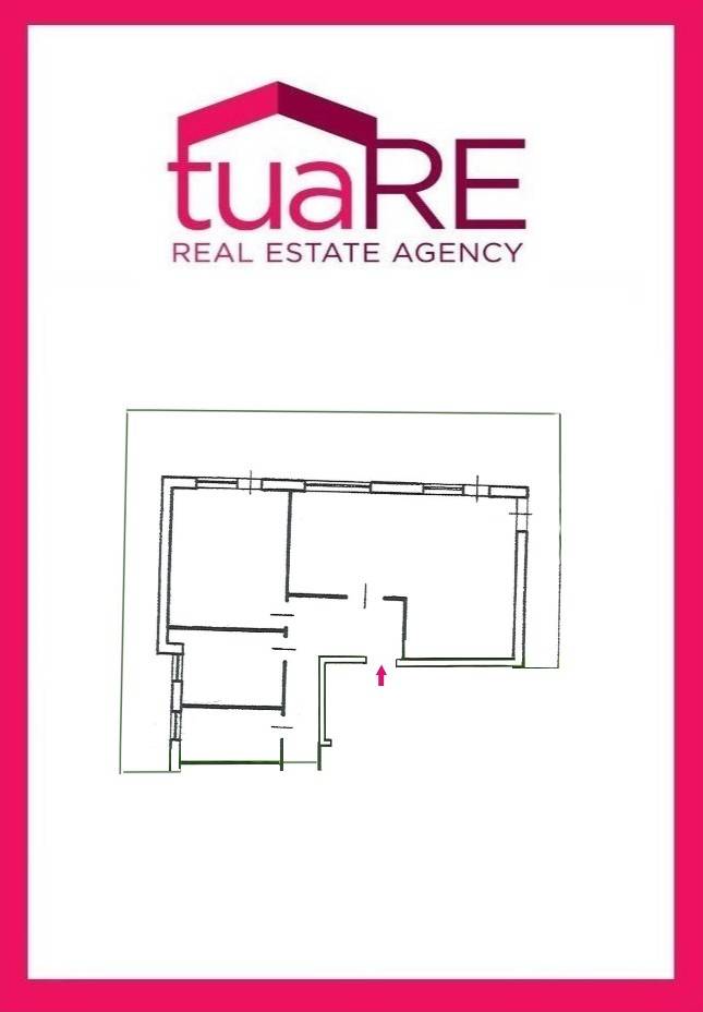 Immagine 20 di Attico in vendita  in Via Della Tenuta Di Sant'agata a Roma