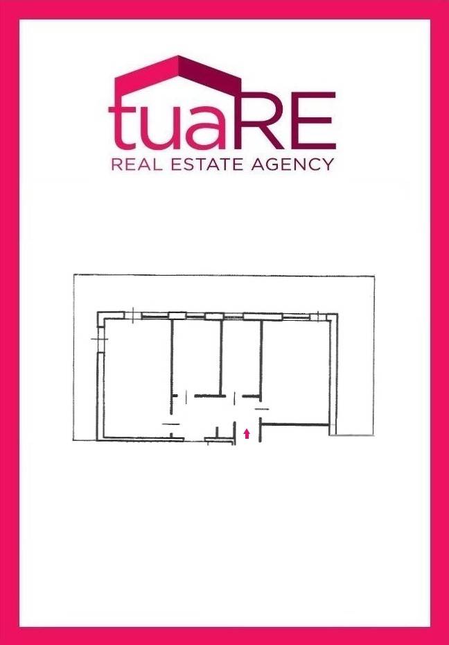 Immagine 21 di Attico in vendita  in Via Della Tenuta Di Sant'agata a Roma